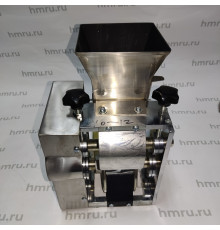 Формующая голова для JGL-135-5B (10-12 гр., матрица Ø100*52, 10 ячеек)