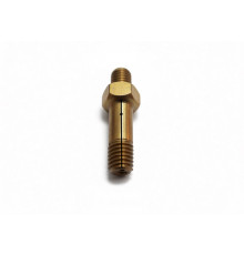 Болт клеммник струны обрезки (14.4×12×38) для HVC-S/2A
