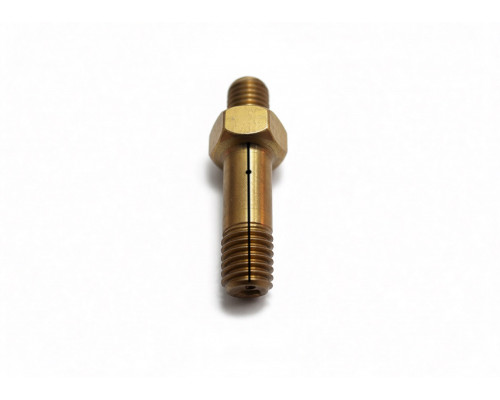 Болт клеммник струны обрезки (14.4×12×38) для HVC-S/2A