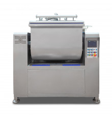 Вакуумный тестомес ZHM650