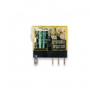 Реле электромагнитое IDEC RJ2S-CL-D24 (GZY-3600)