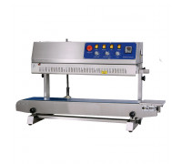 Роликовый конвейерный запайщик FRM-1010II