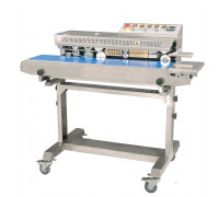 Роликовый конвейерный запайщик FRM-1010III