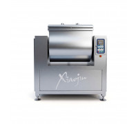 Вакуумный тестомес ZHM150