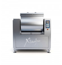Вакуумный тестомес ZHM150