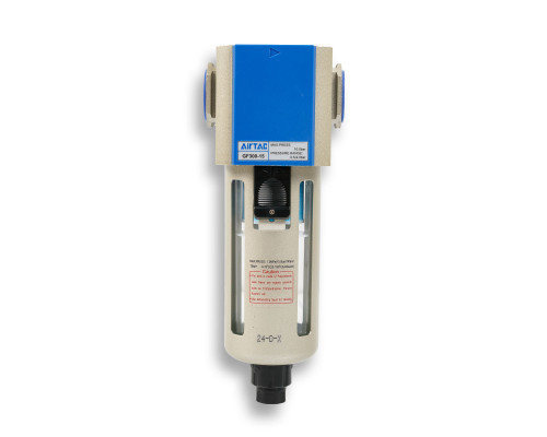 Фильтр влагоотделительный GF300-15 (DZQ-1000/2L)