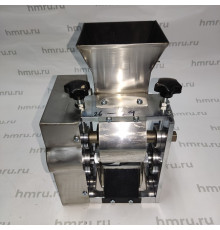 Формующая голова для JGL-135-5B (25-30 гр., матрица Ø100*6, 6 ячеек)