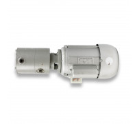 Вакуумный насос в сборе с двигателем, 8 м³/ч, 220 В, для HVC-260T/1A (старого образца)