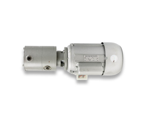 Вакуумный насос в сборе с двигателем, 8 м³/ч, 220 В, для HVC-260T/1A (старого образца)