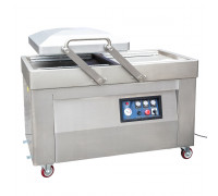 Вакуумный упаковщик HVC-510S/2A (DZ-510/2SA) (BUSCH 063, 380)