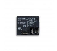 Реле NT90T-NLCS-DC12V-CB-0,9 (аналог T91-1C-12VDC)