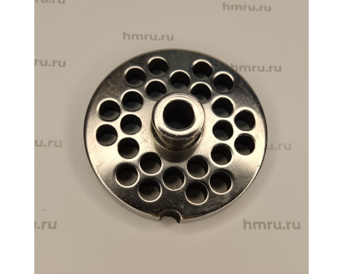Решетка для мясорубки TC-12 8 мм