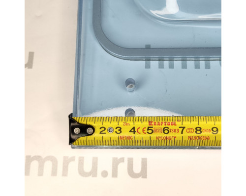 Крышка для вакуумного аппарата HVC-260T/1A в сборе