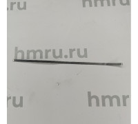 Нихромовое полотно ширина 3 мм, толщина 200 мкм