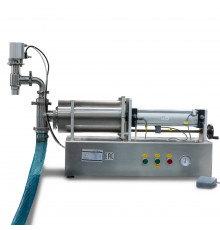 Дозатор поршневой LPF-100T (PTFE)