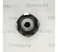 Формующая матрица для JGL/JGT 13-15 гр., Ø100*52, 8 ячеек