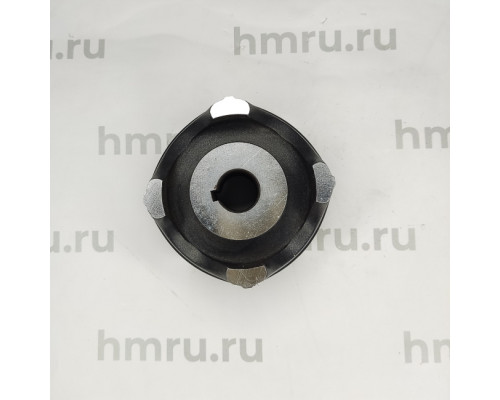 Формующая матрица для JGL/JGT 13-15 гр., Ø100*52, 8 ячеек