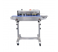 Роликовый конвейерный запайщик FRM-1120W