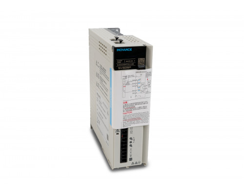 Контроллер сервопривода SV605PS5R5I для FLG-500A