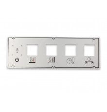 Лицевая панель для BSL-5045L (ПЭ)