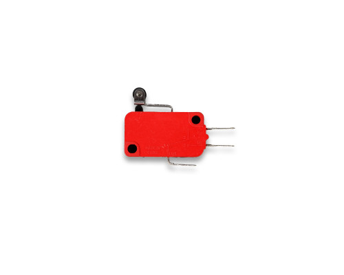 Микропереключатель RV-165-1C25 для KZB