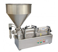 Дозатор поршневой PPF-1000T