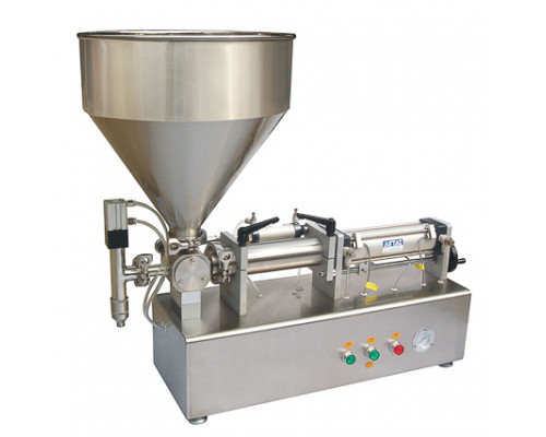 Дозатор поршневой PPF-1000T