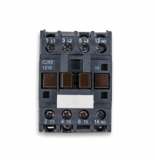 Магнитный пускатель CJX2-1210 (220 В) для YXD-60C
