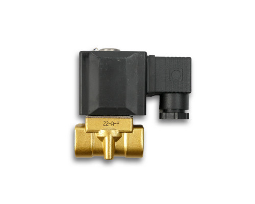 Электромагнитный клапан 2W050-15 DC24V для FRP-1120WH