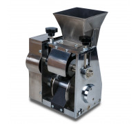 Формующая голова для JGL-135-5B (14-15g, 100*52*8, волнистый край) HZ