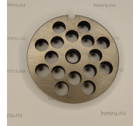 Решетка для мясорубки TC-22 12 мм
