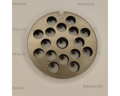 Решетка для мясорубки TC-22 12 мм