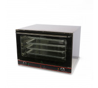 Конвекционная печь HEB-8F (4 уровня, лист 600*400 мм)