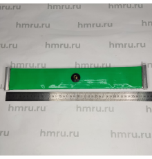 Пневматическая подушка для DZ-400/2SB NEW