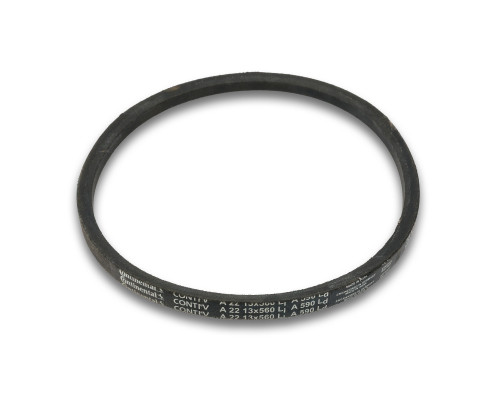 Ремень клиновой A22 (13*8) 560Li/590Lw Contitech