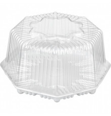 Упак.для торта Емкость Т-022/1К (144шт/уп)