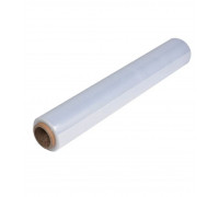 Пищевая пленка SlickStick 8мкм/350мм/900м (прозрачный) 3.18