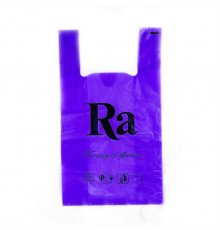 Пакет майка 30*53 