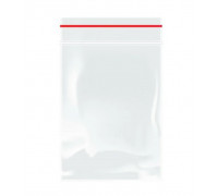 Гриппер 18х25 (zip-lock) 