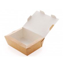 Контейнер LZ Lanch box 600 CK 1/40/480