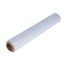 Пищевая пленка SlickStick 8мкм/450мм/800м (прозрачный) 3.63