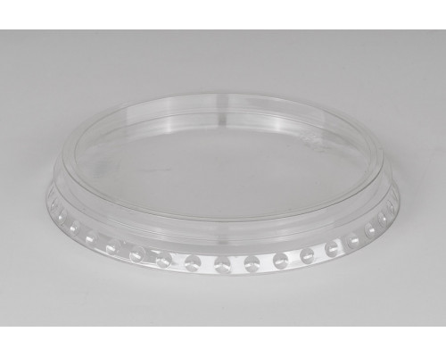 Крышка прозрачная ПЭТ 95008.1 п 0,26 mm 1/1458