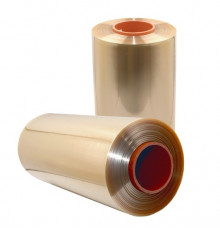 Пленка термоус ПВХ LITE 300/600*600м 15мкм 7,0кг (1 рол*кор) (Лига-Пак)