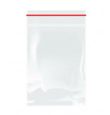 Гриппер 12х17 (zip-lock) 1/100/1000/15000 